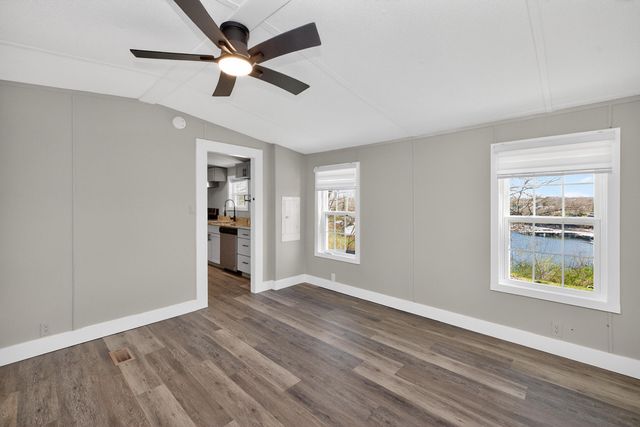 1599 Kennedy Bridge Road Lot 3, Harrodsburg, KY 40330