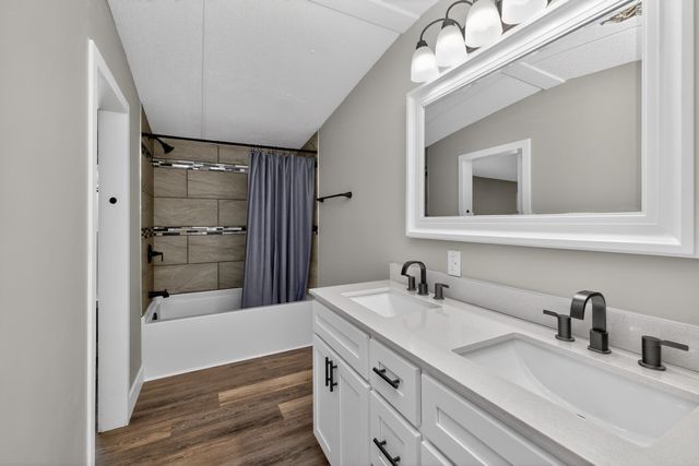 1599 Kennedy Bridge Road Lot 3, Harrodsburg, KY 40330