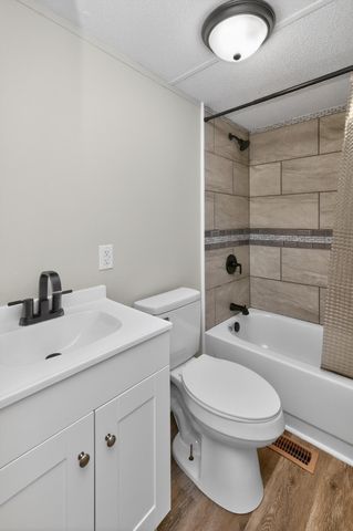 1599 Kennedy Bridge Road Lot 3, Harrodsburg, KY 40330