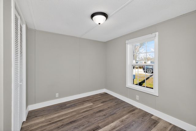 1599 Kennedy Bridge Road Lot 3, Harrodsburg, KY 40330