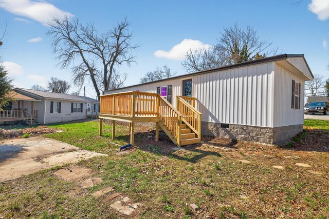 1599 Kennedy Bridge Road Lot 3, Harrodsburg, KY 40330