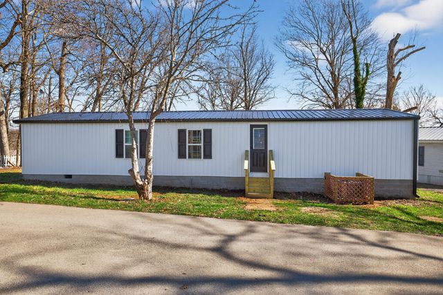 1599 Kennedy Bridge Road Lot 3, Harrodsburg, KY 40330