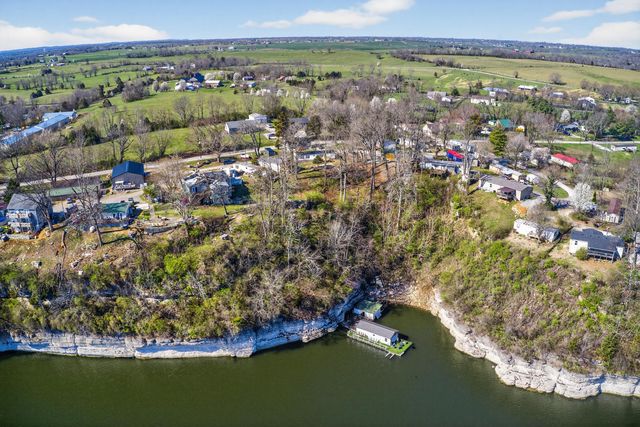 1599 Kennedy Bridge Road Lot 3, Harrodsburg, KY 40330