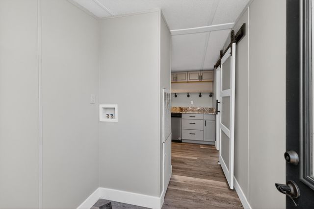 1599 Kennedy Bridge Road Lot 3, Harrodsburg, KY 40330