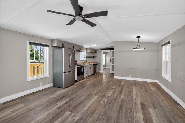 1599 Kennedy Bridge Road Lot 3, Harrodsburg, KY 40330