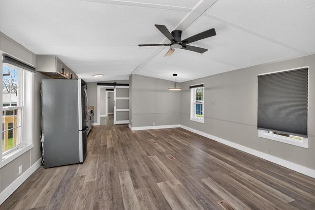 1599 Kennedy Bridge Road Lot 3, Harrodsburg, KY 40330