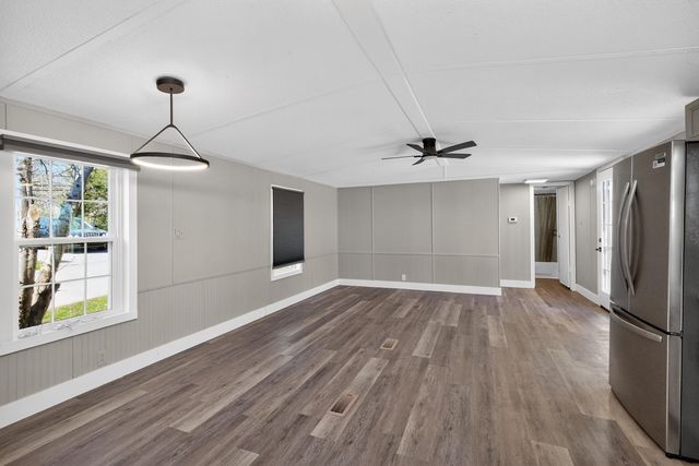 1599 Kennedy Bridge Road Lot 3, Harrodsburg, KY 40330