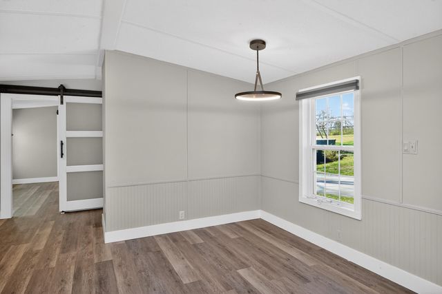 1599 Kennedy Bridge Road Lot 3, Harrodsburg, KY 40330