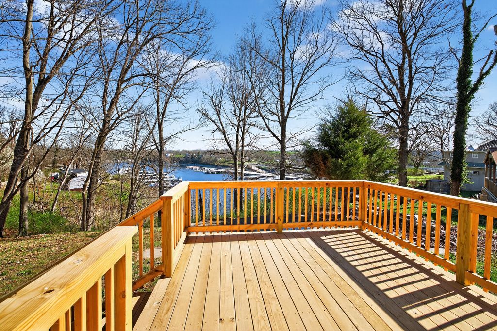 1599 Kennedy Bridge Road Lot 3, Harrodsburg, KY 40330