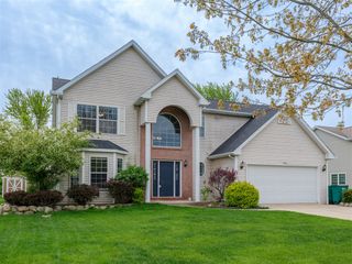 5824 Tradewind Drive, Portage, MI 49024