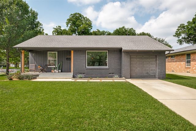 7028 Wake Forrest Drive, Dallas, TX 75214
