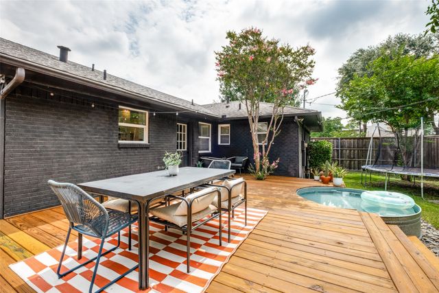 7028 Wake Forrest Drive, Dallas, TX 75214