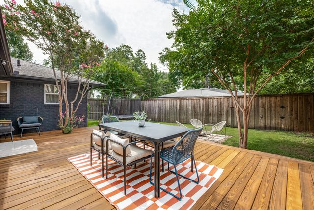 7028 Wake Forrest Drive, Dallas, TX 75214