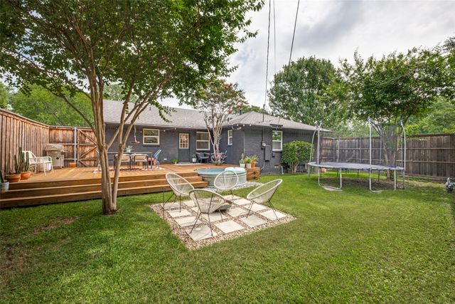 7028 Wake Forrest Drive, Dallas, TX 75214
