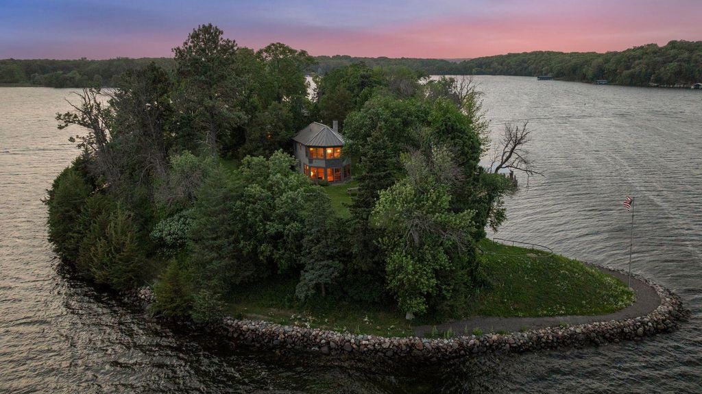 1000 Gale Island, Shorewood, MN 55331 — photo 5