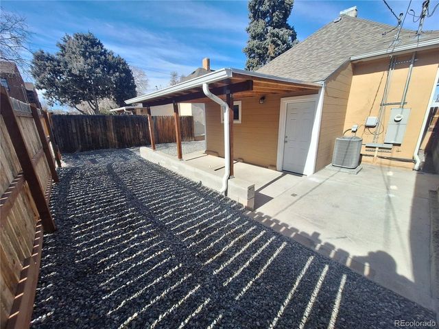 1594 W Alameda Ave, Denver, CO 80223