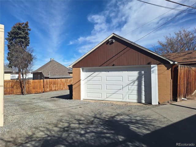 1594 W Alameda Ave, Denver, CO 80223