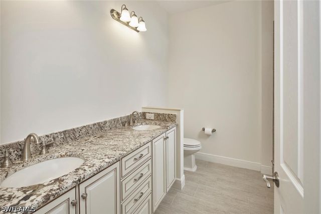 4570 Colony Villas DR 3, Bonita Springs, FL 34134