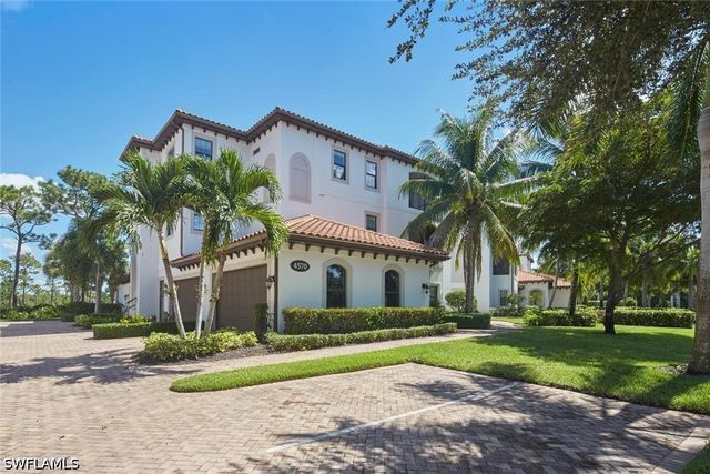 4570 Colony Villas DR 3, Bonita Springs, FL 34134