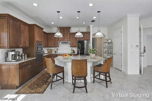 4570 Colony Villas DR 3, Bonita Springs, FL 34134