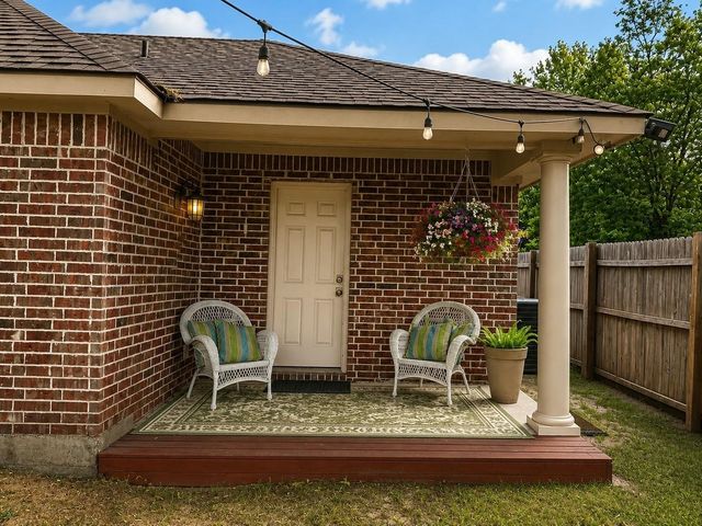 1006 Hall Street, Mckinney, TX 75069