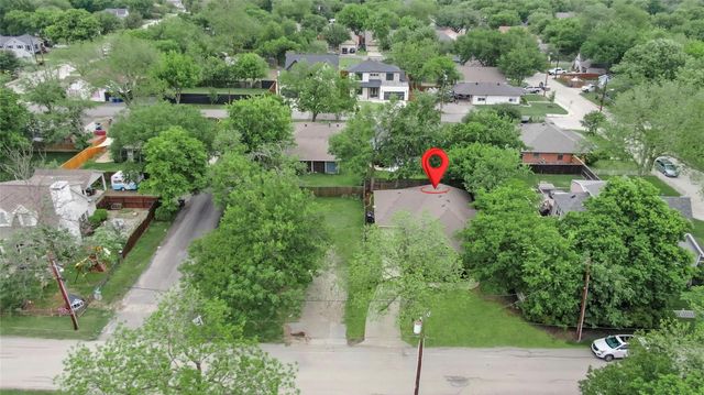 1006 Hall Street, Mckinney, TX 75069