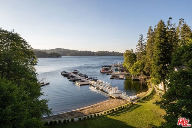 265 Garden Drive, Lake Arrowhead, CA 92352