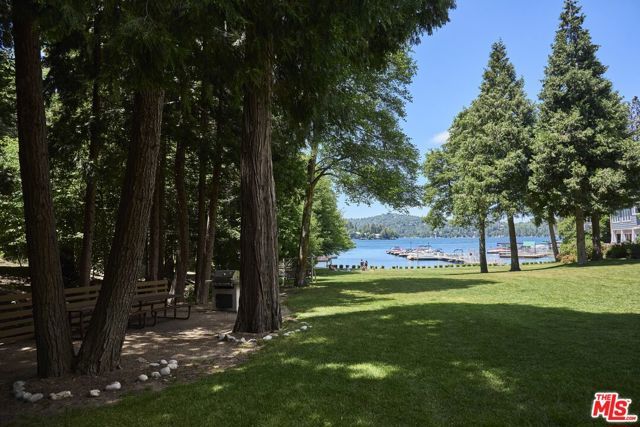 265 Garden Drive, Lake Arrowhead, CA 92352