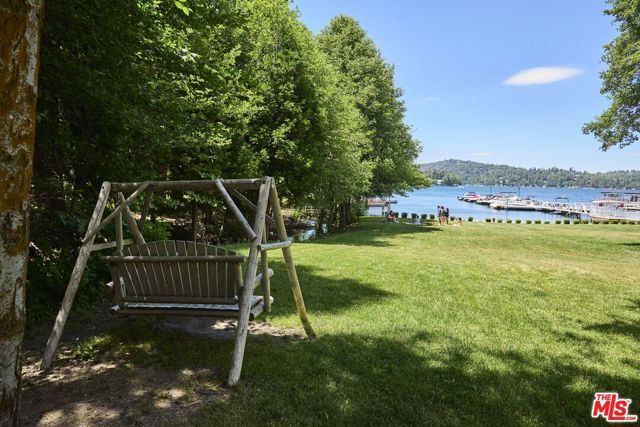 265 Garden Drive, Lake Arrowhead, CA 92352