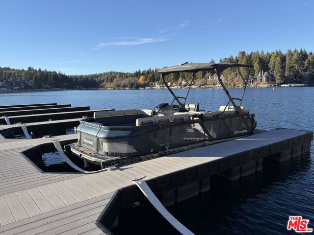 265 Garden Drive, Lake Arrowhead, CA 92352