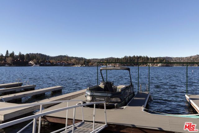 265 Garden Drive, Lake Arrowhead, CA 92352
