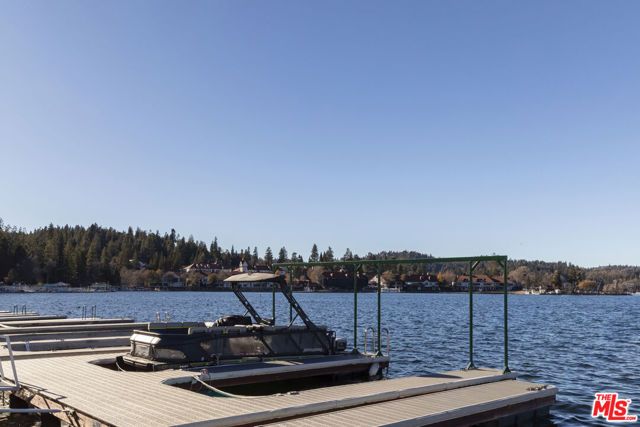265 Garden Drive, Lake Arrowhead, CA 92352