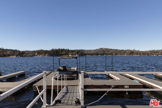 265 Garden Drive, Lake Arrowhead, CA 92352