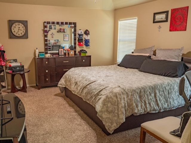 910 12th Street, Wolfforth, TX 79382