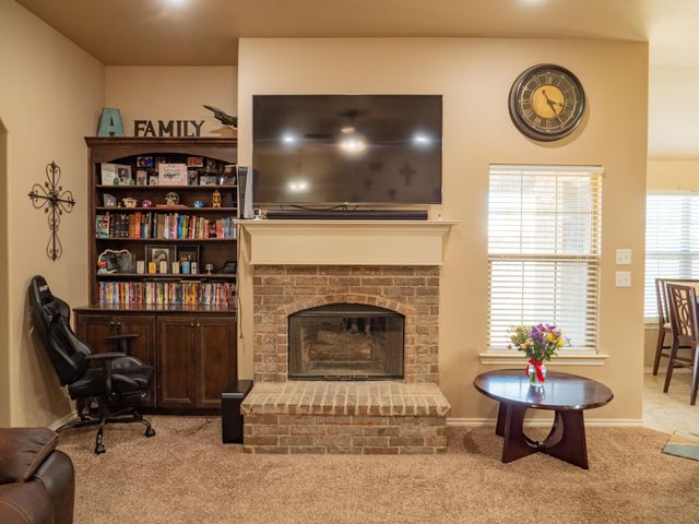 910 12th Street, Wolfforth, TX 79382