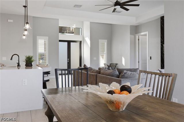 2609 SW 27th ST, Cape Coral, FL 33914