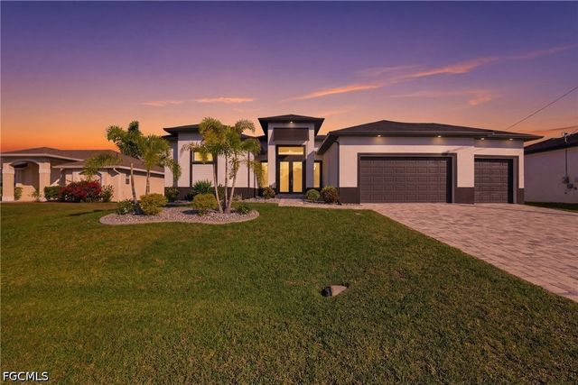 2609 SW 27th ST, Cape Coral, FL 33914