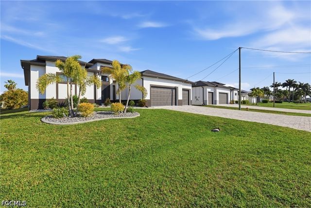 2609 SW 27th ST, Cape Coral, FL 33914