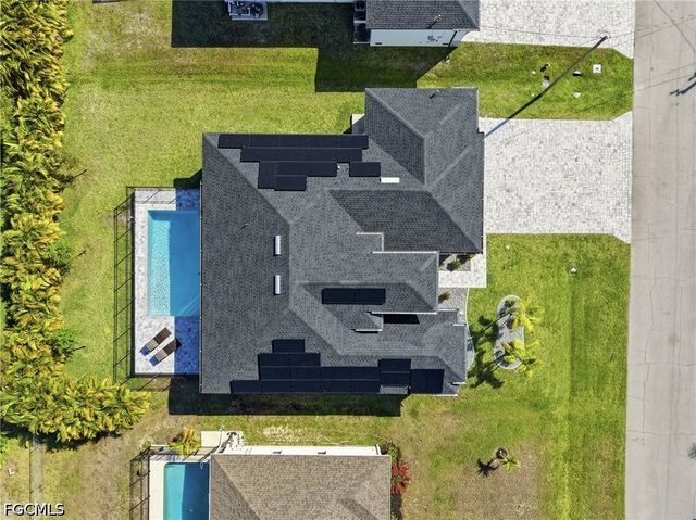 2609 SW 27th ST, Cape Coral, FL 33914