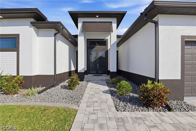 2609 SW 27th ST, Cape Coral, FL 33914