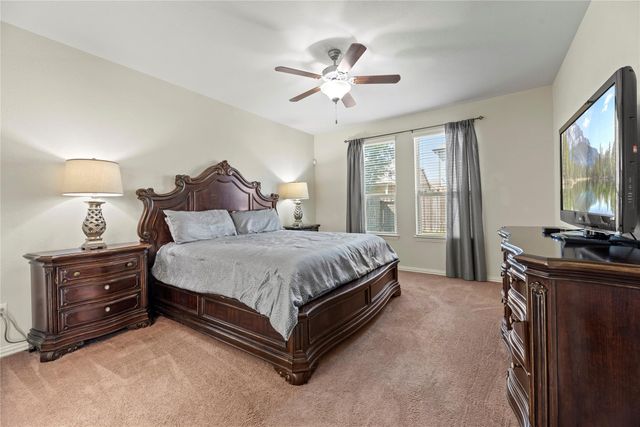 2406 Scarlet View Lane, Fresno, TX 77545