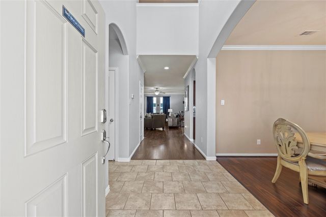 2406 Scarlet View Lane, Fresno, TX 77545