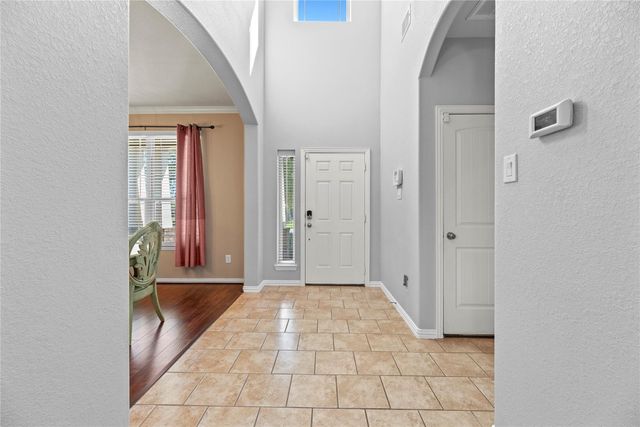 2406 Scarlet View Lane, Fresno, TX 77545