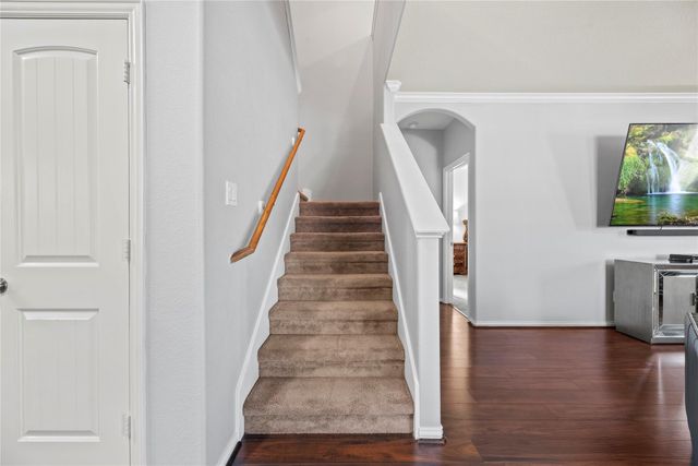 2406 Scarlet View Lane, Fresno, TX 77545