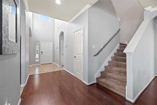 2406 Scarlet View Lane, Fresno, TX 77545