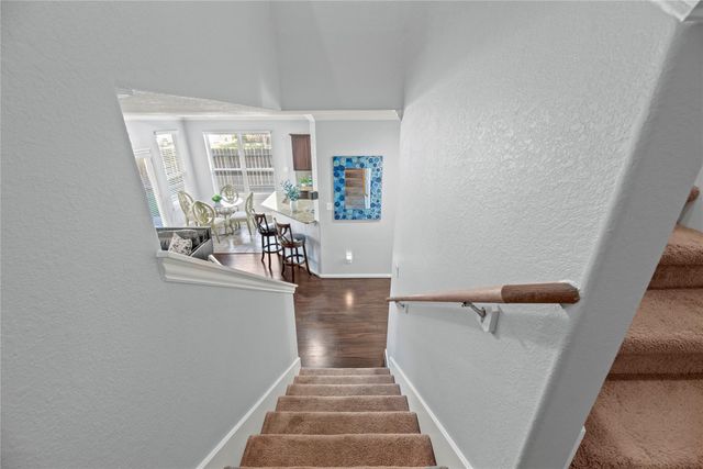 2406 Scarlet View Lane, Fresno, TX 77545