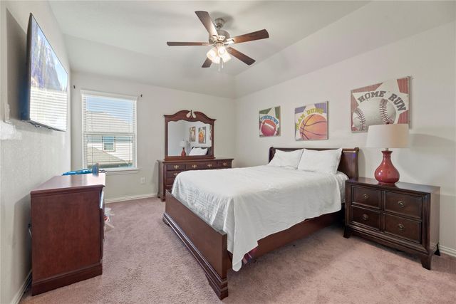 2406 Scarlet View Lane, Fresno, TX 77545