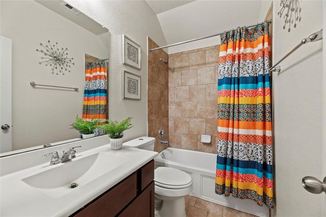 2406 Scarlet View Lane, Fresno, TX 77545