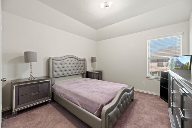 2406 Scarlet View Lane, Fresno, TX 77545