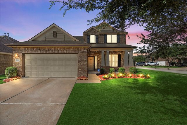2406 Scarlet View Lane, Fresno, TX 77545